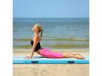 Coast Gymmat met compressor - Opblaasbare gymnastiekmat -, Verzenden, Nieuw