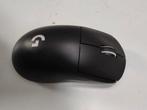 Logitech G Pro X Superlight Draadloze Gaming Muizen, Computers en Software, Muizen, Verzenden, Nieuw