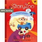 Voertuigen / StoryZoo 9789462291522 Studio Toktok, Boeken, Verzenden, Gelezen, Studio Toktok