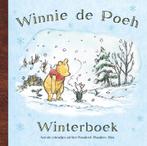 Winnie De Poeh Winterboek 9789047503163 A.A. Milne, Boeken, Verzenden, Gelezen, A.A. Milne