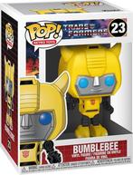 Funko Pop! - Transformers Bumblebee #23 | Funko - Hobby, Verzamelen, Poppetjes en Figuurtjes, Nieuw, Verzenden
