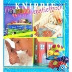 9789043900171 Het knippie baby creatiefboek | Tweedehands