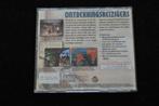 Ondekkingsreizigers PC Jewel Case