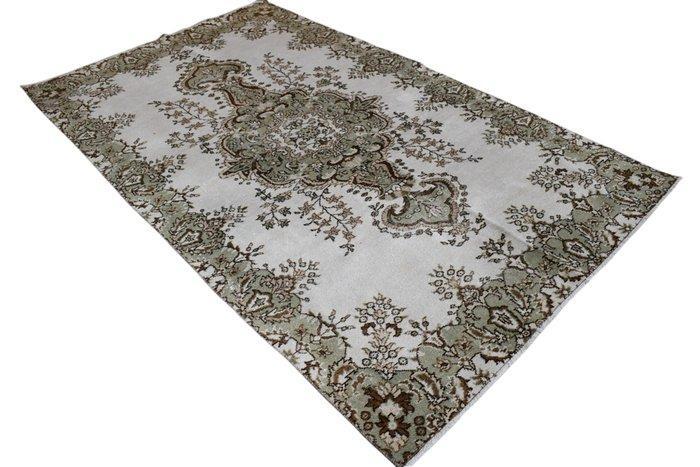 Bohemian vintage - Vloerkleed - 265 cm - 140 cm - met, Huis en Inrichting, Stoffering | Tapijten en Kleden