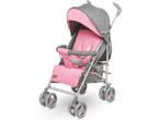 Lionelo Irma - Buggy - Lichte 7 kg Kinderwagen - 360°, Verzenden, Zo goed als nieuw
