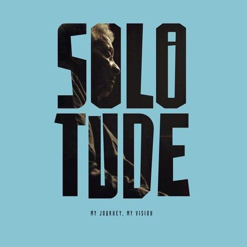 Solotude LP, Cd's en Dvd's, Vinyl | Overige Vinyl, Verzenden