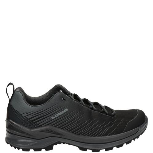 Lowa Zirrox GTX Low lage sneakers, Kleding | Heren, Schoenen, Zwart, Nieuw, Sneakers of Gympen, Verzenden