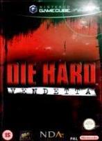 MarioCube.nl: Die Hard: Vendetta - iDEAL!, Ophalen of Verzenden, Gebruikt