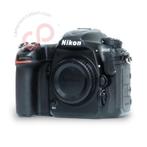 Nikon D500 nr. 3058, Audio, Tv en Foto, Fotocamera's Digitaal, Ophalen of Verzenden, Zo goed als nieuw, Nikon