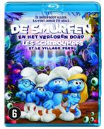 De Smurfen en Het Verloren Dorp (Blu-ray), Cd's en Dvd's, Blu-ray, Verzenden, Nieuw in verpakking