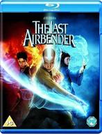 The Last Airbender (Blu-ray), Verzenden, Gebruikt