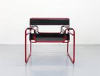 Knoll - Marcel Breuer - Fauteuil - Sedia Wassily Groen -