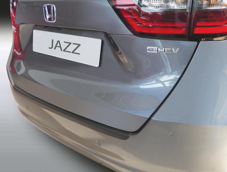 Achterbumperbeschermer | Honda | Jazz 20- 5d hat. | Hybrid |, Auto-onderdelen, Carrosserie en Plaatwerk, Nieuw, Honda, Verzenden