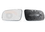 SPIEGELGLAS MET PAD VOOR SKODA FELICIA 1994-1998 6U1857521, Ophalen of Verzenden, Nieuw