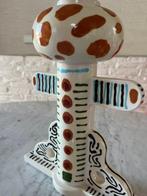Alessio Sarri - Nathalie du Pasquier (Memphis) - Vaas -