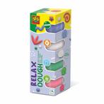 SES Feel good klei - Relax (4x90gr) (Basis knutselmateriaal), Verzenden, Nieuw, Knutselen