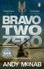 9780552168823 Bravo Two Zero 20th Anniversary Edition, Boeken, Verzenden, Nieuw, Mcnab, Andy