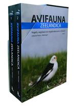 Avifauna Zeelandica 9789072121530, Verzenden, Gelezen