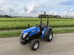 Solis 20 4WD minitractor met stuurbekrachtiging, Ophalen, Nieuw, Overige merken, Tot 2500