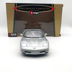 Bburago 1:18 - Modelauto - Chevrolet Corvette C5 - 1998, Nieuw