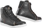 Bogotto Streetbiker Black Motorcycle Shoes, Laarzen, Nieuw met kaartje, Bogotto, Heren