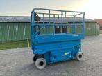 Veiling: Schaarlift JLG 2030ES Elektrisch 8.1m 2008, Ophalen