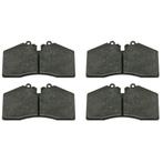 Remblokken set PORSCHE 968 (3.0,3.0 Turbo S), Ophalen of Verzenden, Nieuw