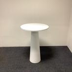 Design Moooi Container classic, sta tafel van Marcel, Ophalen of Verzenden, Gebruikt