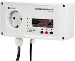 H-Tronic Temperatuurschakelaar TS 125 -, Verzenden, Nieuw