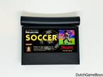 Atari Jaguar - International Sensible Soccer, Verzenden, Gebruikt