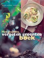 Het gouden vergeten groenten boek 9789054263258 M. Buser, Verzenden, Zo goed als nieuw, M. Buser