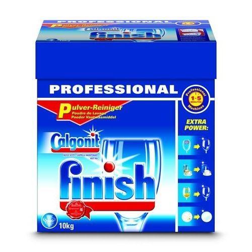Finish Professional Vaatwaspoeder Regular, Huis en Inrichting, Schoonmaakartikelen, Ophalen of Verzenden