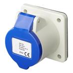ProPlus Wandcontactdoos opbouw - 16A - IP44 - 230V - 3-po..., Ophalen of Verzenden, Nieuw