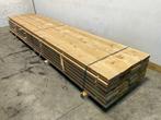 Veiling - 27x Vuren balk 500x25,5x5,5cm, Doe-het-zelf en Verbouw, Hout en Planken, Nieuw