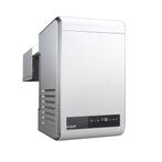 GGM Gastro | Vriesunit voor wandmontage - maximaal voor 9,1, Witgoed en Apparatuur, Vriezers en Diepvrieskisten, Verzenden, Nieuw