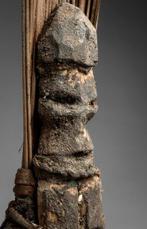 Balai van de sjamaan - Voodoo altaarfetisj - FON - Benin