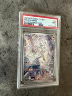 Pokémon - 1 Graded card - Ns Reshiram 167 Pokemon Journey, Hobby en Vrije tijd, Verzamelkaartspellen | Pokémon, Nieuw