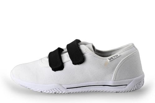 Sneakers in maat 41 Wit | 10% extra korting, Kleding | Heren, Schoenen, Wit, Zo goed als nieuw, Sneakers of Gympen, Verzenden