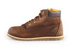 Timberland Veterboots in maat 29 Bruin | 10% extra korting, Timberland, Verzenden, Jongen of Meisje, Schoenen