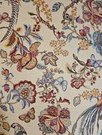 Jacquardweefsel van Pregio Voliera Incantata - 300x280 -