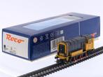Schaal H0 Roco 69955 diesellocomotief Hippel 600 van de..., Hobby en Vrije tijd, Modeltreinen | H0, Wisselstroom, Gebruikt, Locomotief