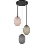 LED Hanglamp - Hangverlichting - Trion Feget - E27 Fitting -, Huis en Inrichting, Lampen | Hanglampen, Ophalen of Verzenden, Nieuw