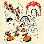 cd - King Gizzard &amp; The Lizard Wizard - Gumboot Soup, Verzenden, Zo goed als nieuw