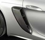 Dit betreft een Porsche 718 cayman / boxster carbon lucht, Auto diversen, Verzenden