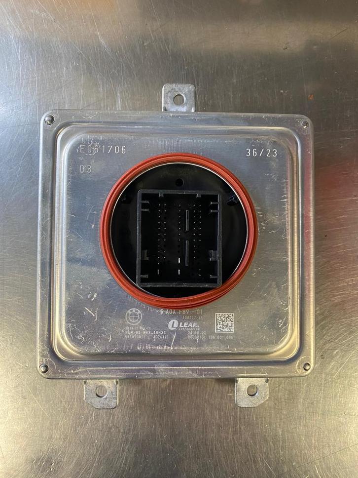 BMW led module 5A0AFB9-01 - 5A0AFB9 - 63115A0AFB9 led module, Auto-onderdelen, Verlichting, Gebruikt, Ophalen of Verzenden