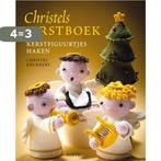 Christels kerstboek 9789058779731 Christel Krukkert, Boeken, Hobby en Vrije tijd, Verzenden, Gelezen, Christel Krukkert