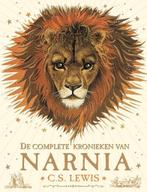 9789026622021 De kronieken van Narnia  -   De complete Kr..., Boeken, Fantasy, Nieuw, C.S. Lewis, Verzenden
