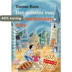 Het geheim van het verdronken dorp / De bende van Leopold, Boeken, Verzenden, Gelezen, Tomas Ross