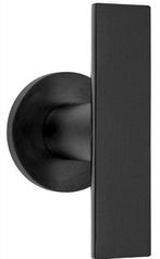 Vaste (Kast)Knop PIET BOON ARC PBA102V/53 PVD Mat Zwart, Ophalen of Verzenden, Nieuw
