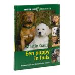 Een puppy in huis / Martin Gaus Bibliotheek 9789052105963, Verzenden, Zo goed als nieuw, Martin Gaus